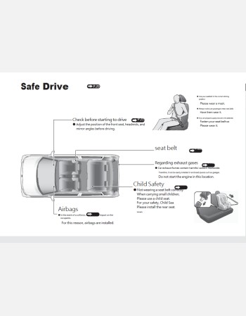honda zest 2010 owners manual in english